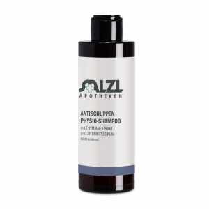 SALZL Antischuppen Physio-Shampoo