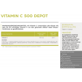 Salzl Vitamin C 500 Depot